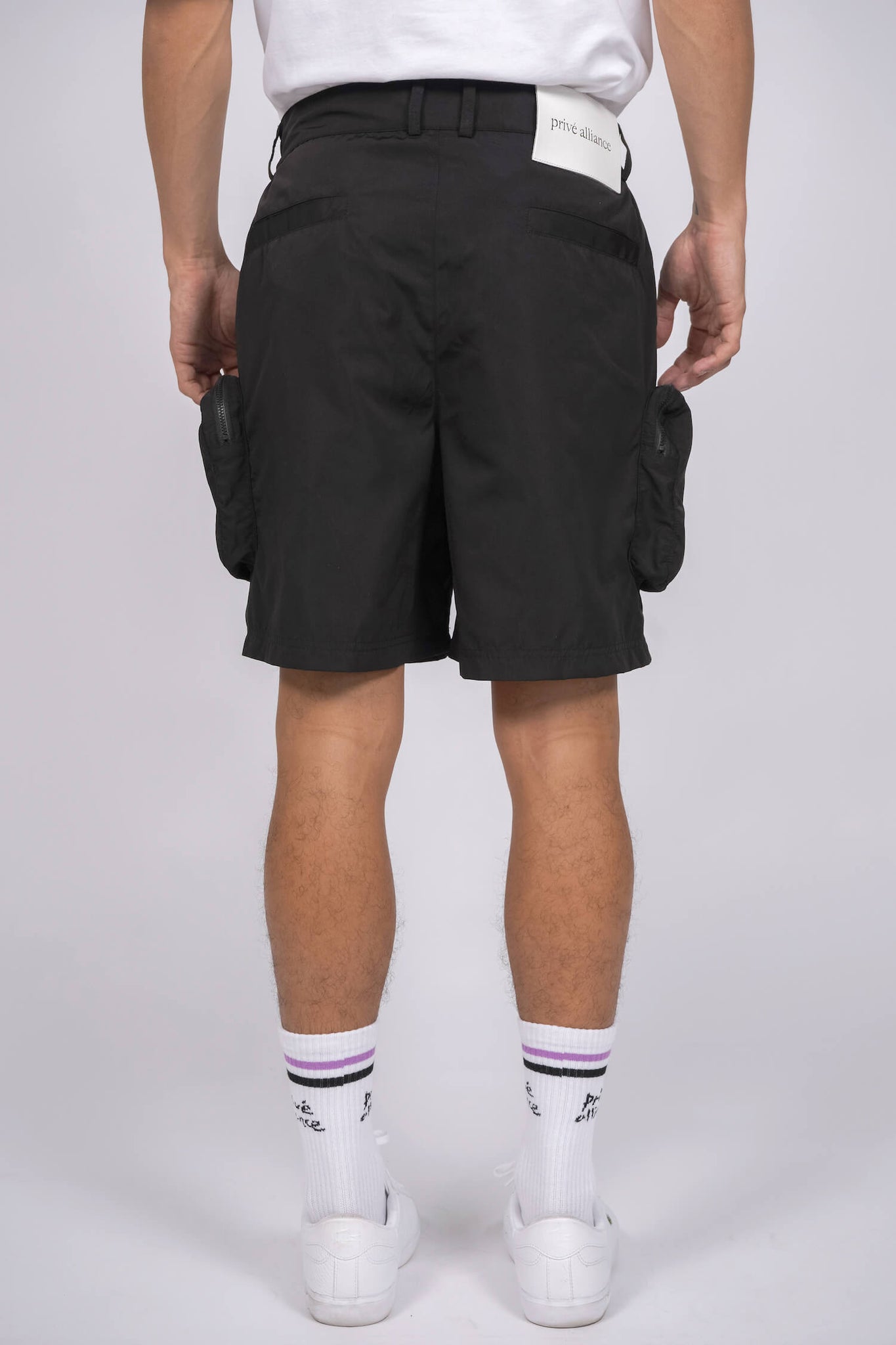 Prive Alliance Men's Off-duty shorts