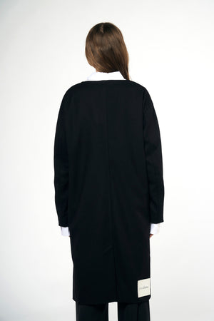Prive Alliance Women's Layover Coat