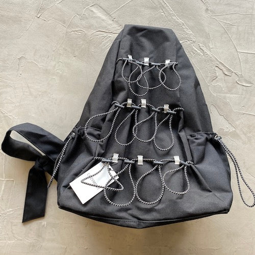 Cozy Most String Sling Bag