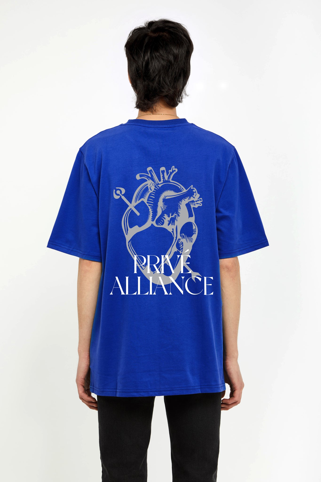 Privé Alliance Loved T-Shirt