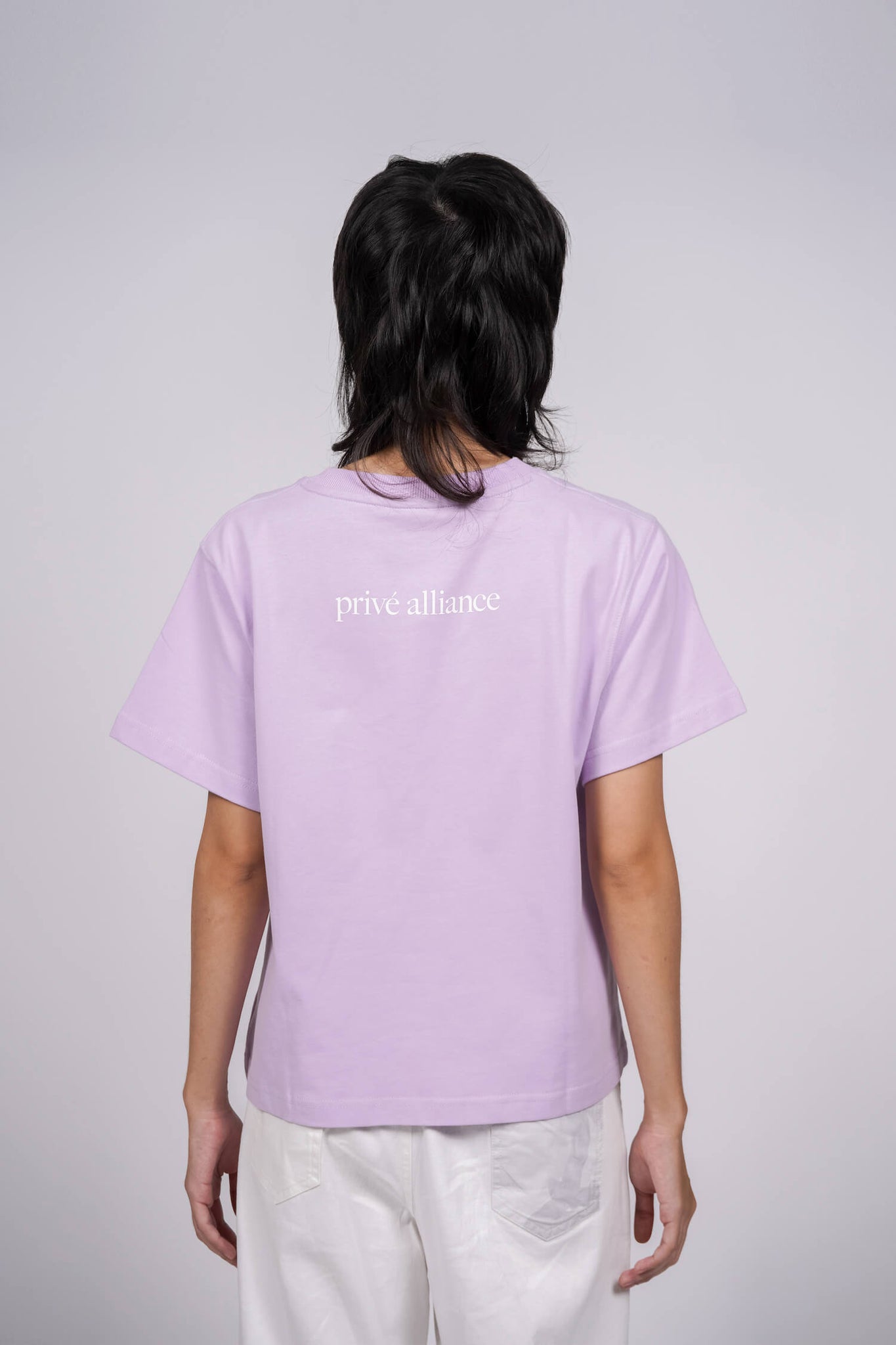 Privé Alliance Women's Mono T-shirt