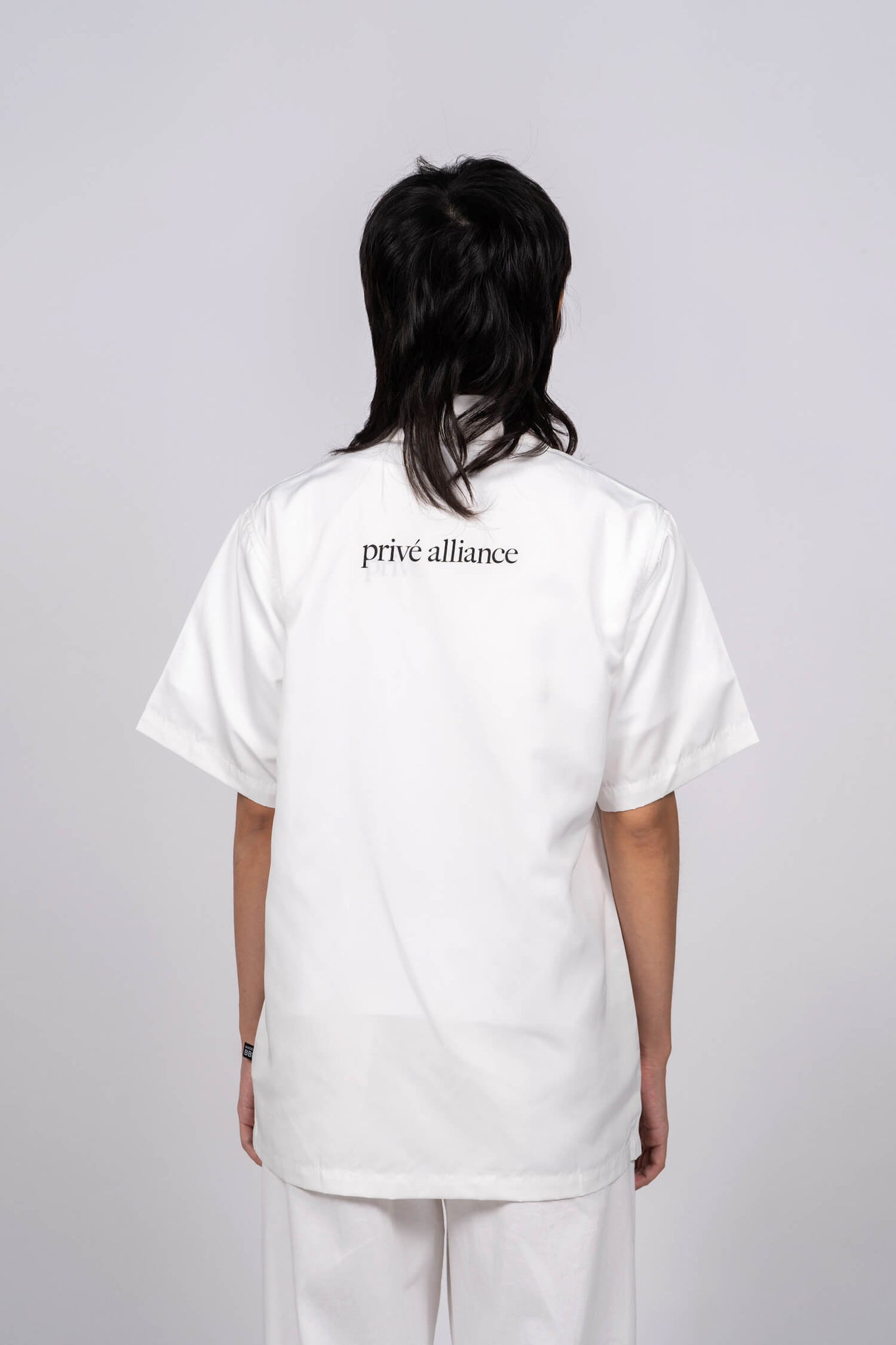 Privé Alliance Women's Aerial Shirt