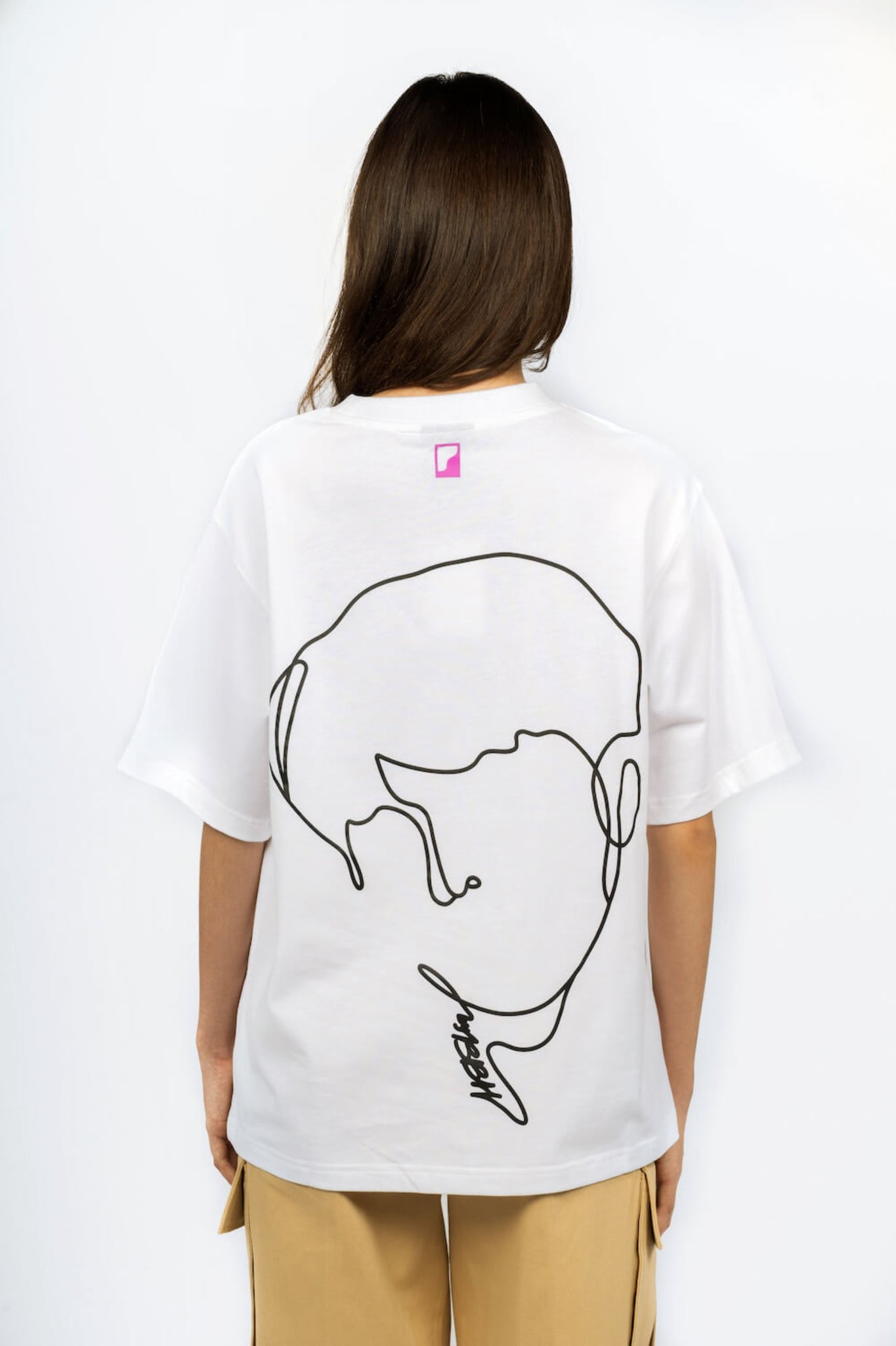 Prive Alliance Women's Trace T-shirt
