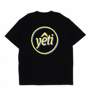Yeti Arcade T-shirt