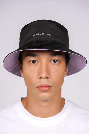 Privé Alliance Duplex Bucket Hat