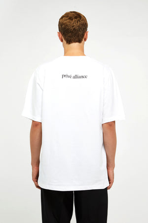 Privé Alliance Men's Cereal T-shirt