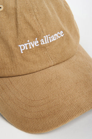 Privé Alliance Hope Cap