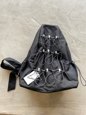 String Sling Bag