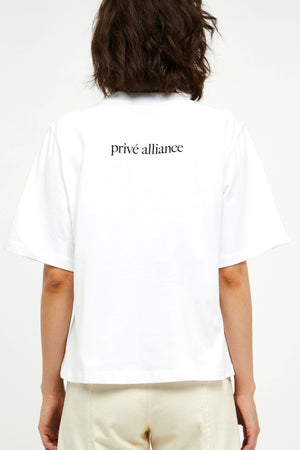 Privé Alliance Women's Cereal T-shirt