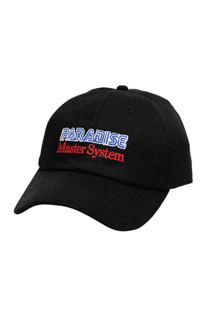 Master System Cap
