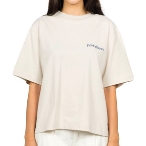 Privé Alliance Women's Tonal T-shirt