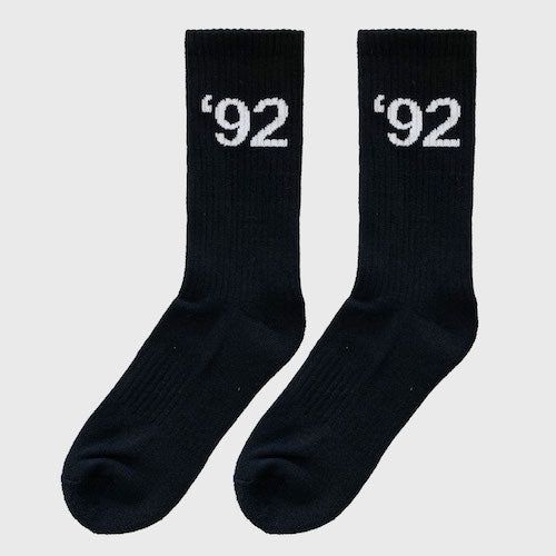Privé Alliance '92 Socks Black
