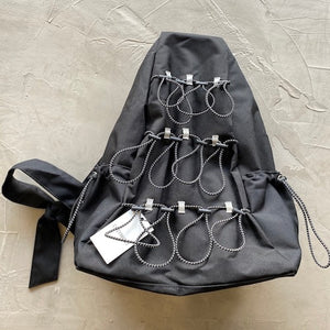 String Sling Bag